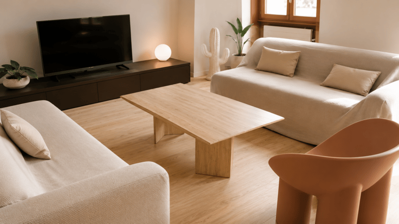Chambre à louer à Genève - location 6 mois minimum (7)