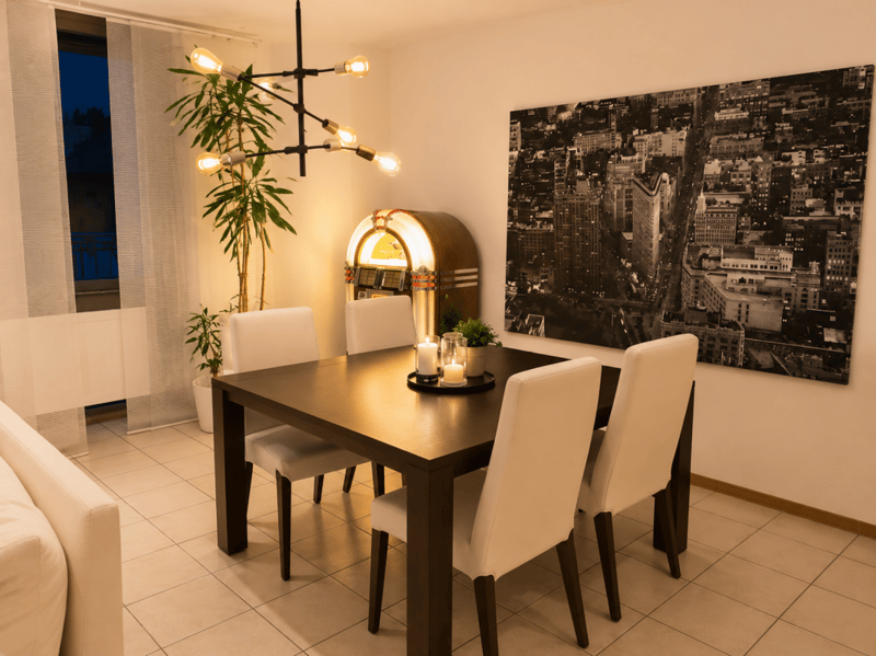 Chambre à louer à Genève - location 6 mois minimum (8)