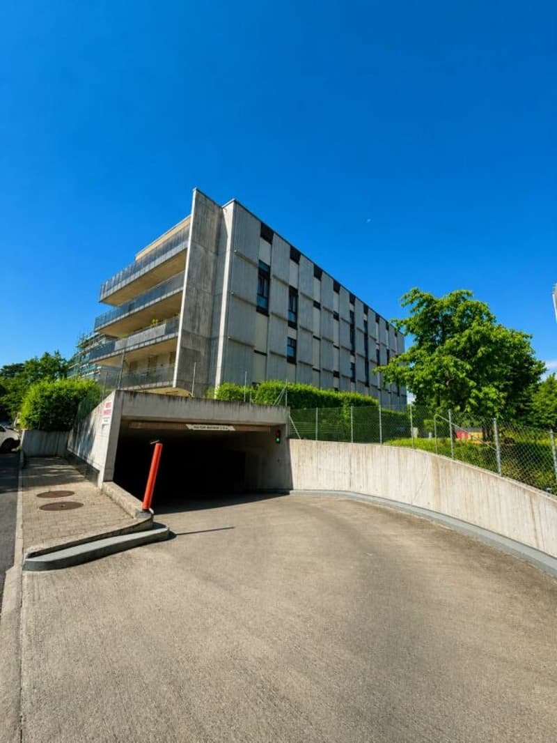 Bel appartement meublé - 100m2 (15)