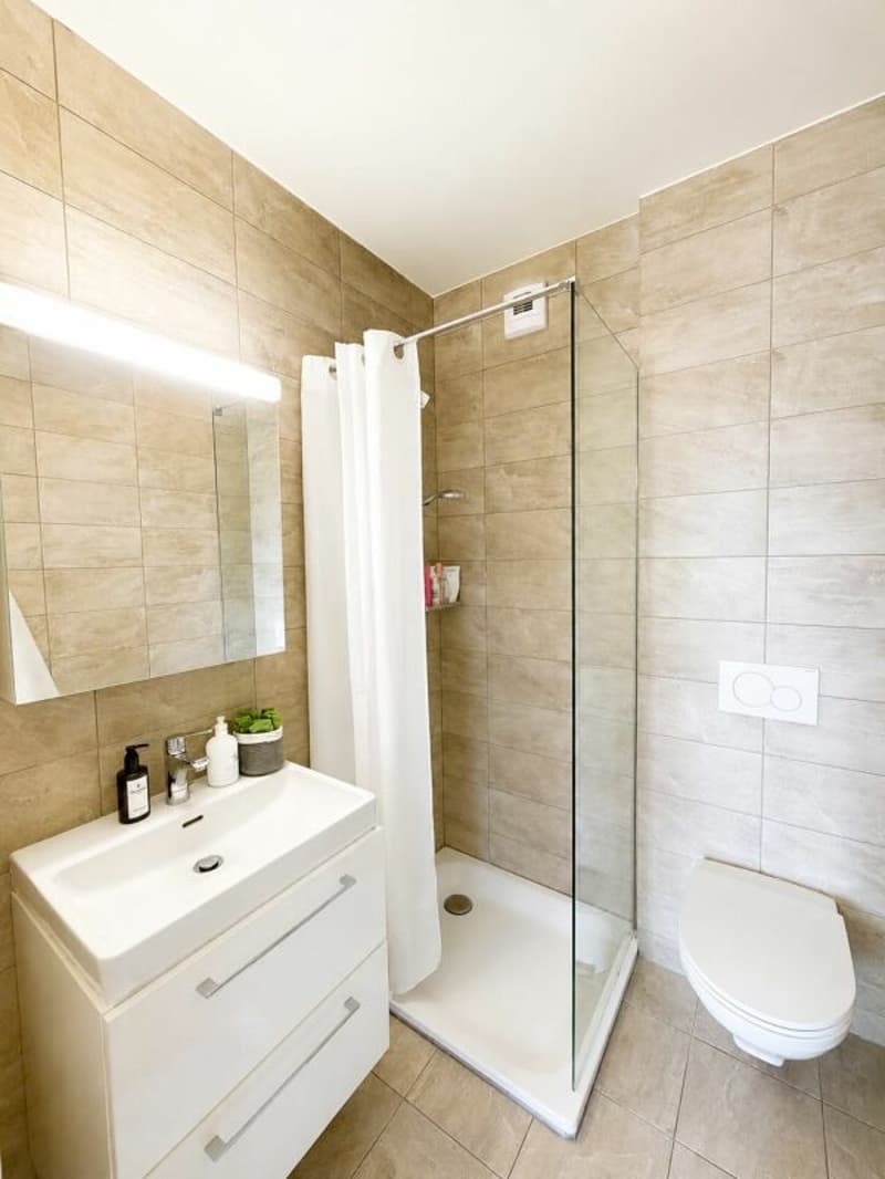 Bel appartement meublé - 100m2 (12)