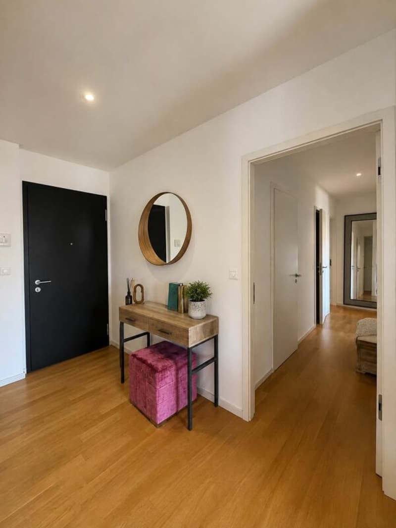 Bel appartement meublé - 100m2 (5)