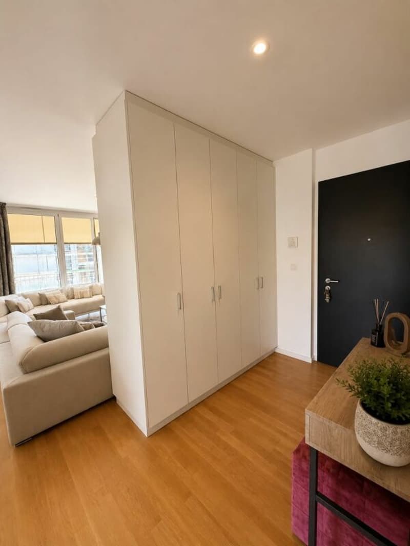 Bel appartement meublé - 100m2 (11)