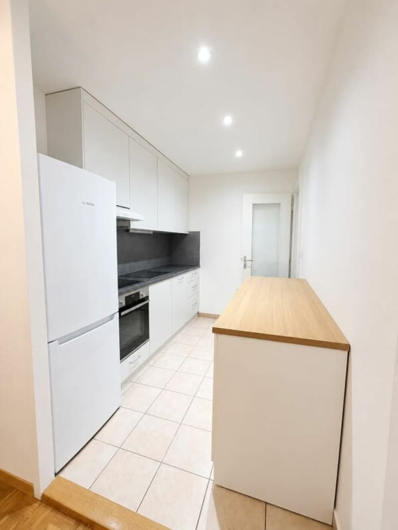 LEASE TAKEOVER - 2 room apartment well situated in Acacias (4)