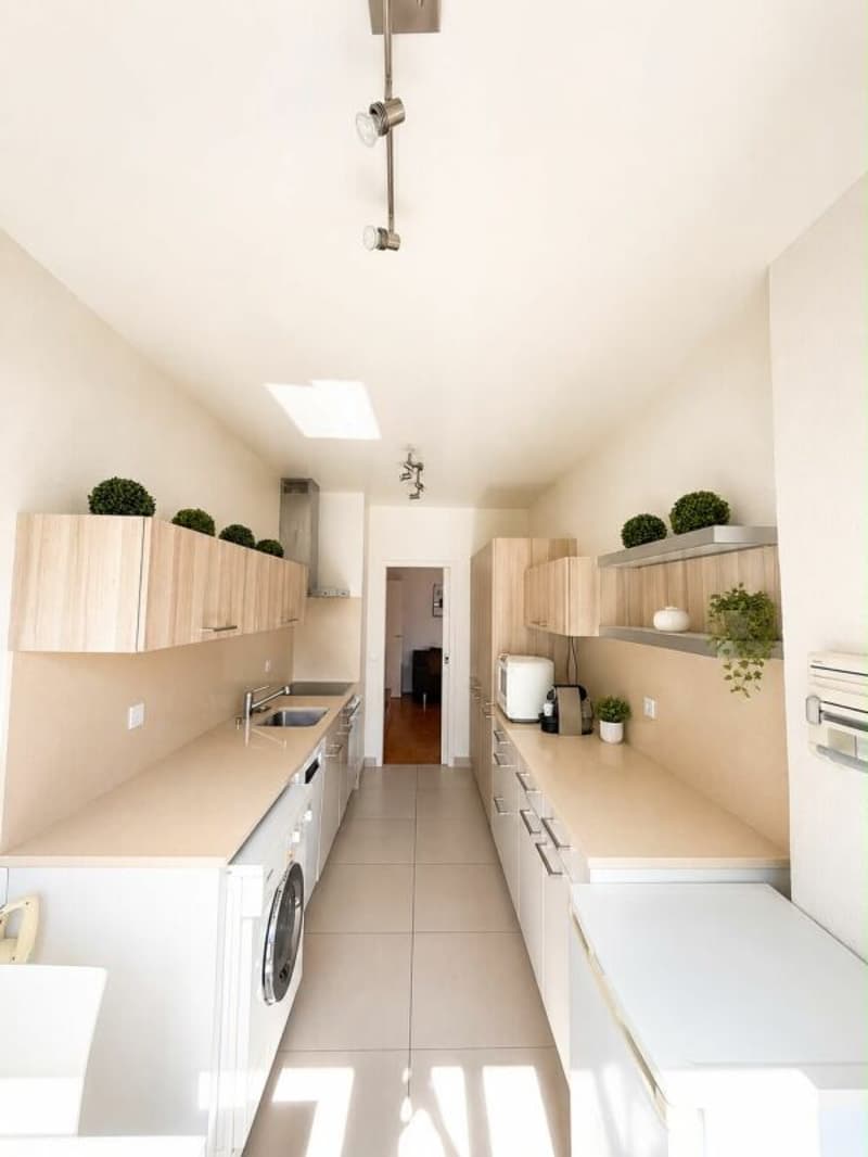 Appartement 3.5 pièces à Genève (8)