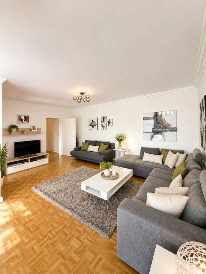 Appartement 3.5 pièces à Genève (7)