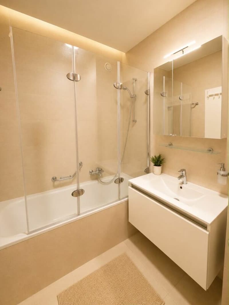 Appartement 3.5 pièces à Genève (10)