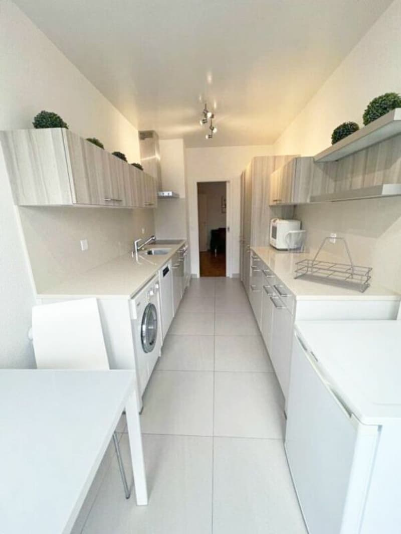 Appartement 3.5 pièces à Genève (9)