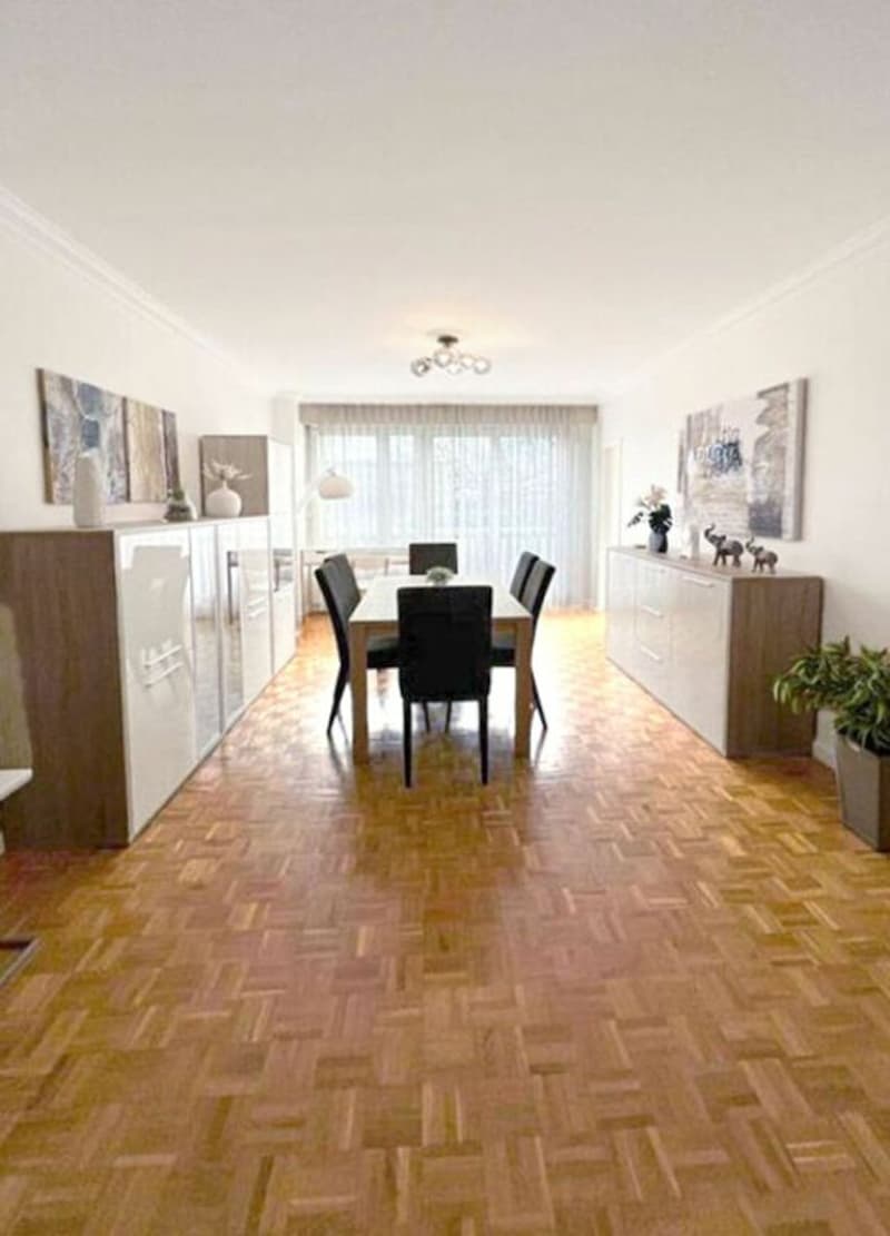 Appartement 3.5 pièces à Genève (4)