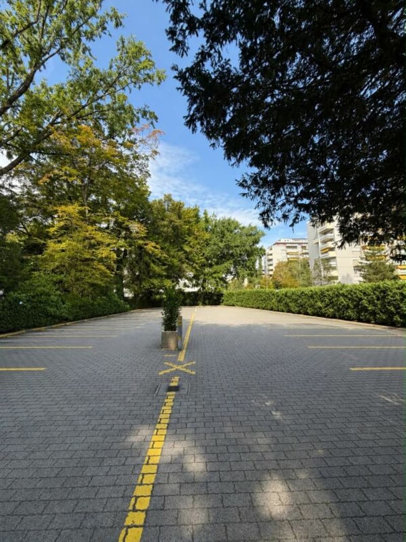 Appartement 3.5 pièces à Genève (13)