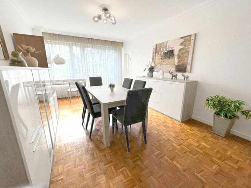 Appartement 3.5 pièces à Genève (1)