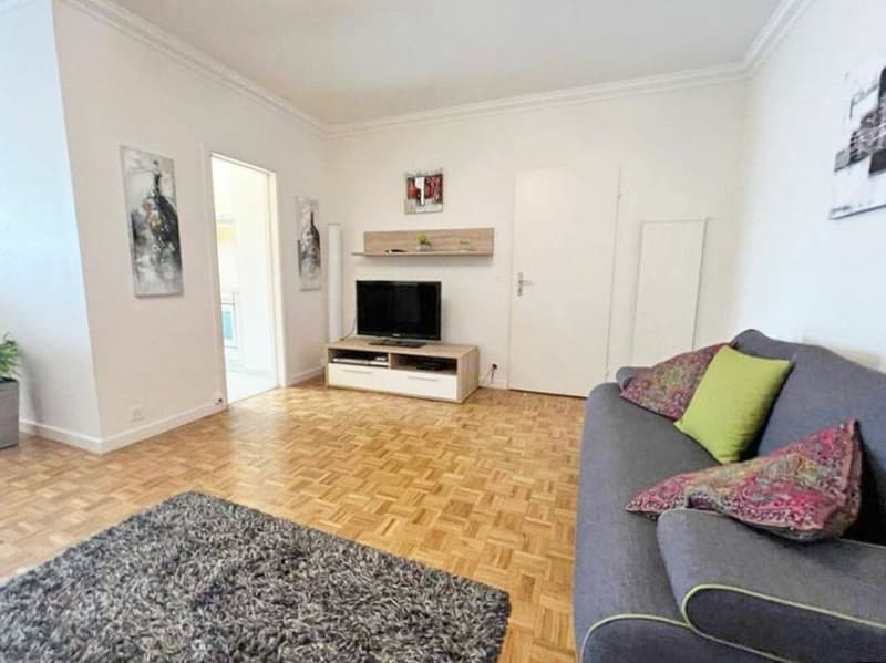 Appartement 3.5 pièces à Genève (7)