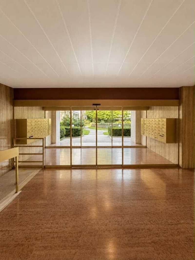 Appartement 3.5 pièces à Genève (3)