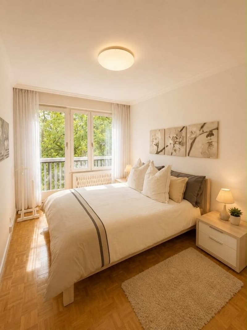 Appartement 3.5 pièces à Genève (11)