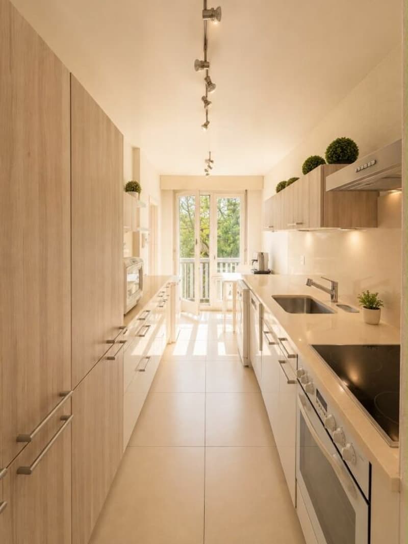 Appartement 3.5 pièces à Genève (9)