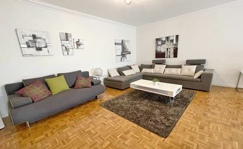 Appartement 3.5 pièces à Genève (2)