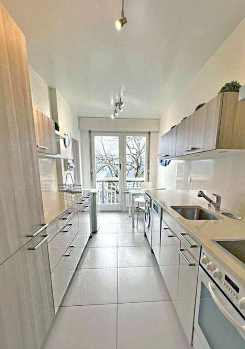 Appartement 3.5 pièces à Genève (8)