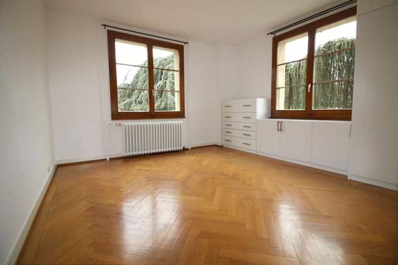 Appartement 5 pièces à Plan-les-Ouates (18)