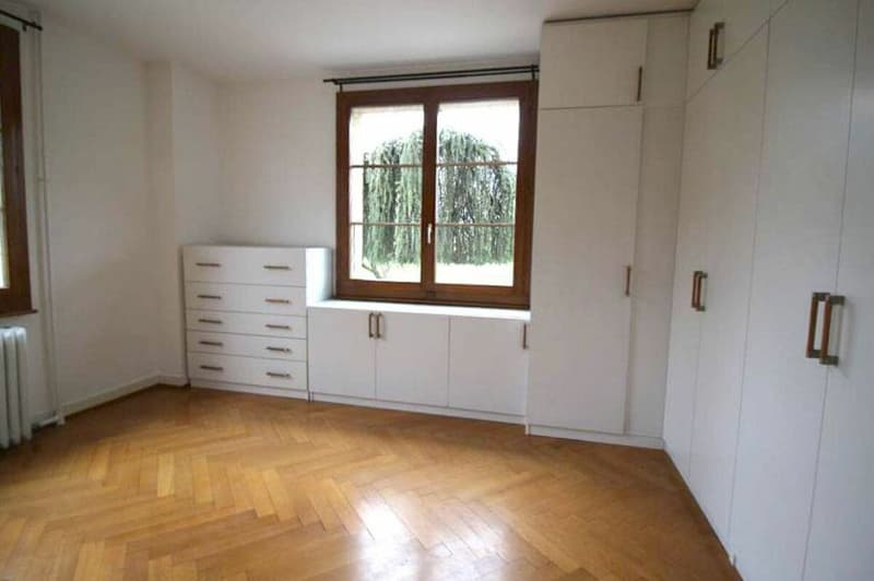 Appartement 5 pièces à Plan-les-Ouates (20)