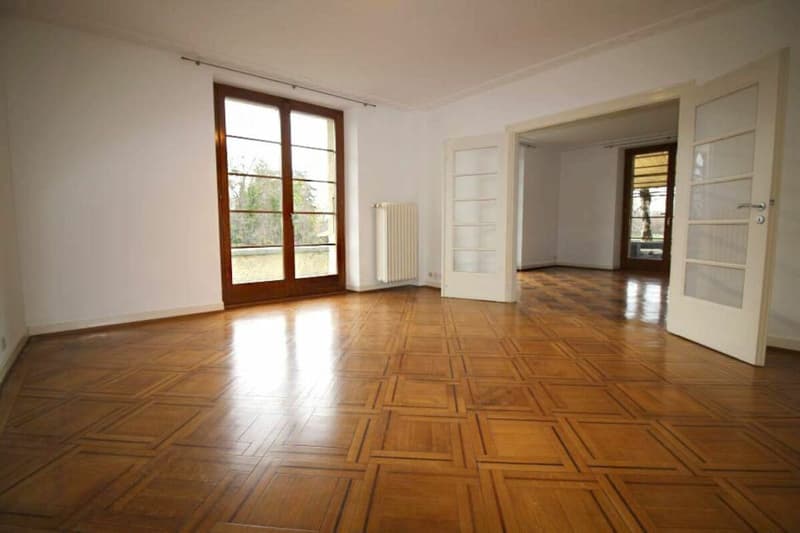 Appartement 5 pièces à Plan-les-Ouates (10)