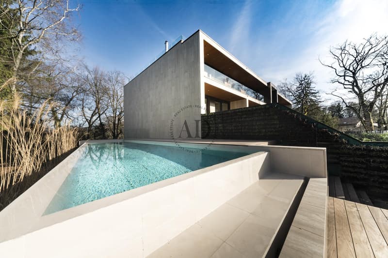 Attique d'exception - Chef-d'oeuvre architectural (3)
