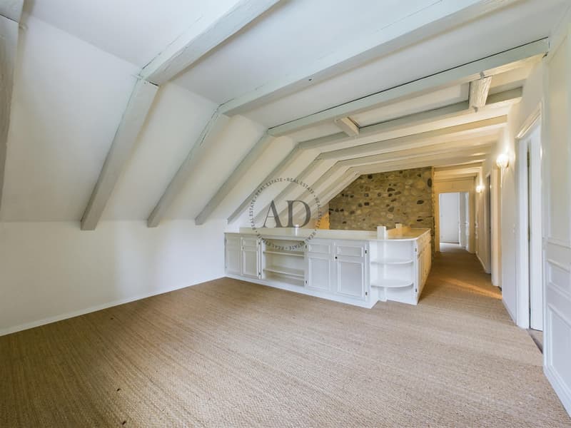 Maison individuelle avec piscine (3)