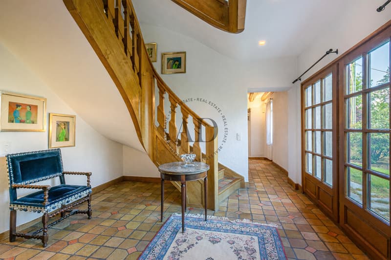 Magnifique ancien corps de ferme (6)
