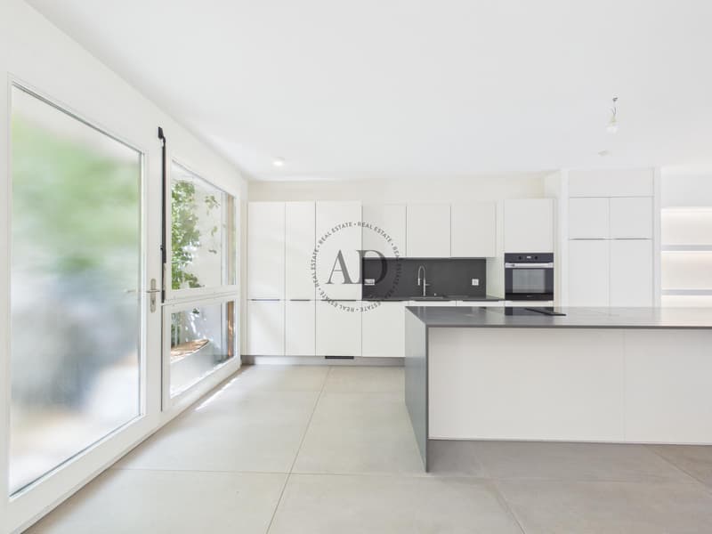 Magnifique townhouse (2)
