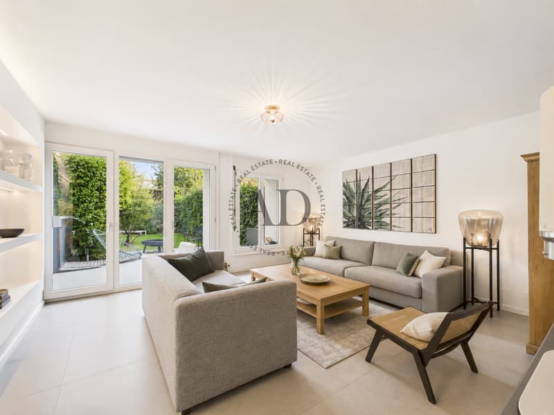 Magnifique townhouse (5)