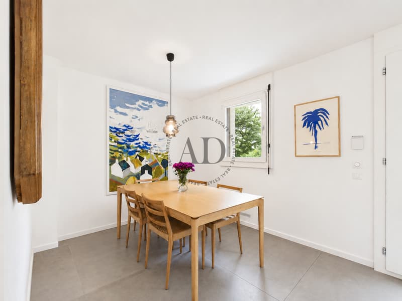 Magnifique townhouse (4)