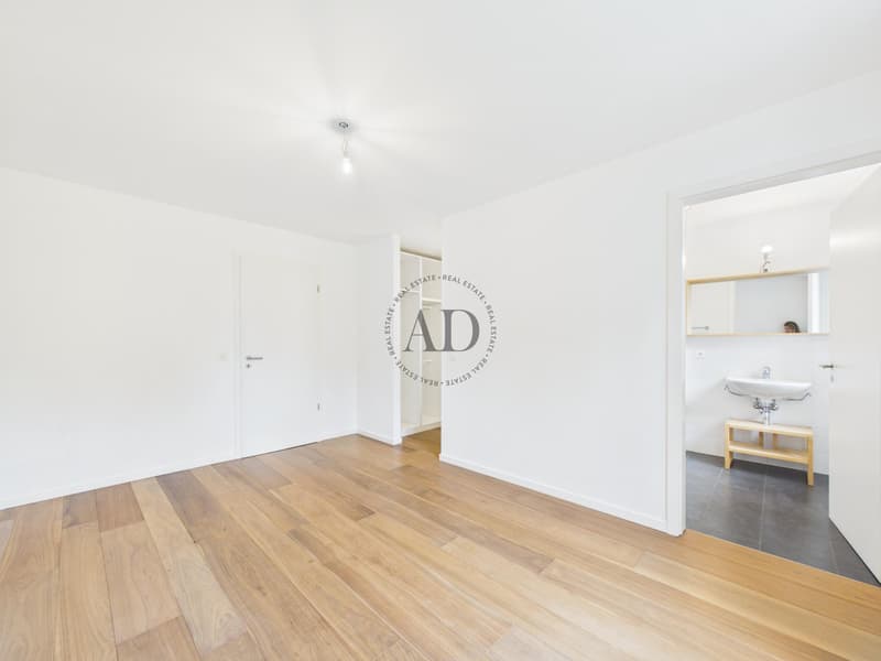 Magnifique townhouse (8)