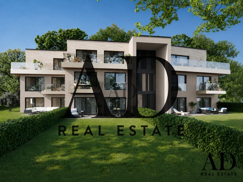 Townhouse d'exception de 261m2 (3)