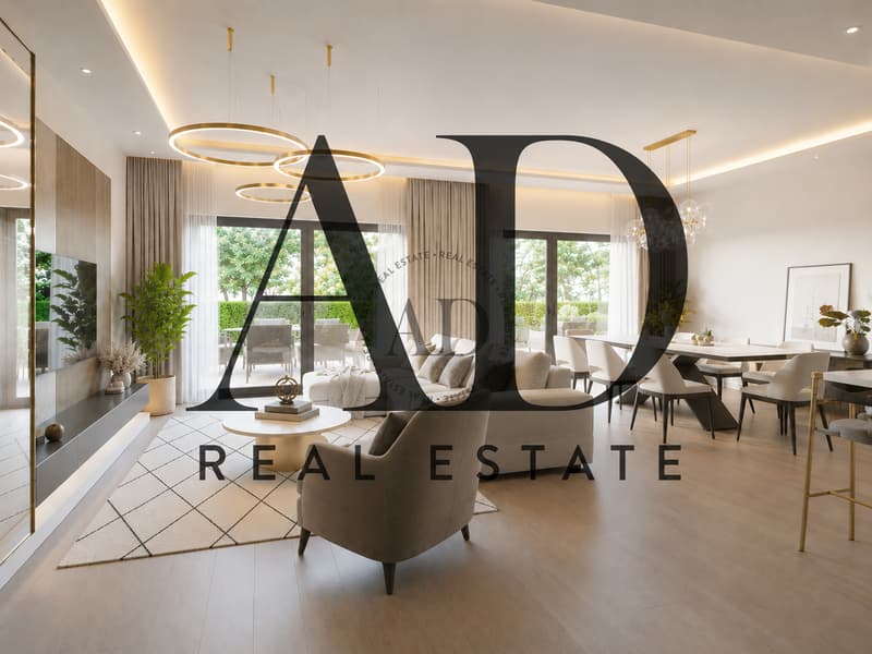 Townhouse d'exception de 261m2 (4)