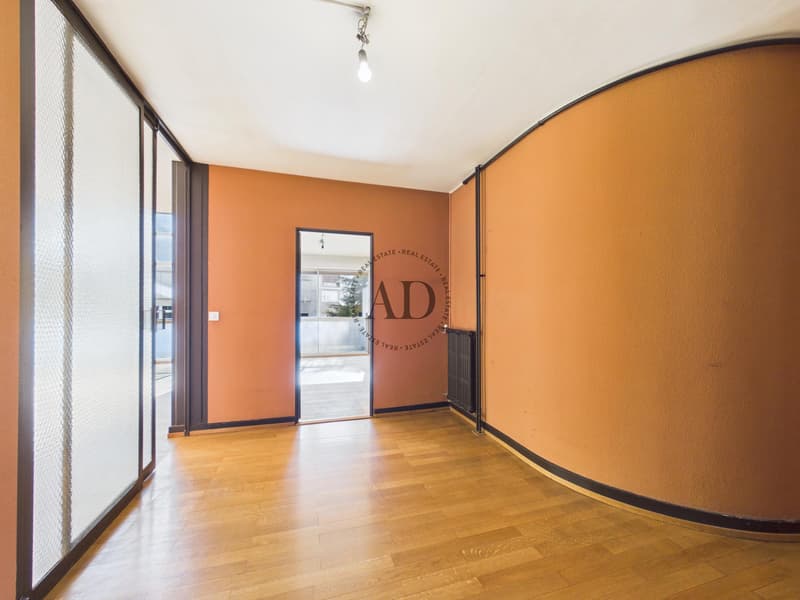 RARE - Un bijou architectural au coeur de la ville (5)