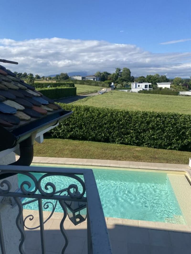 VILLA INDIVIDUELLE | CORSIER (22)