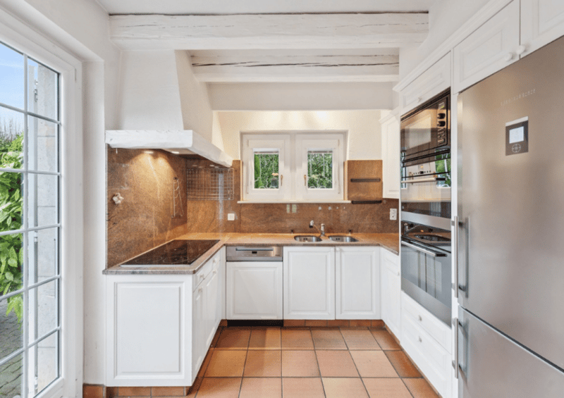 VILLA INDIVIDUELLE | CORSIER (4)