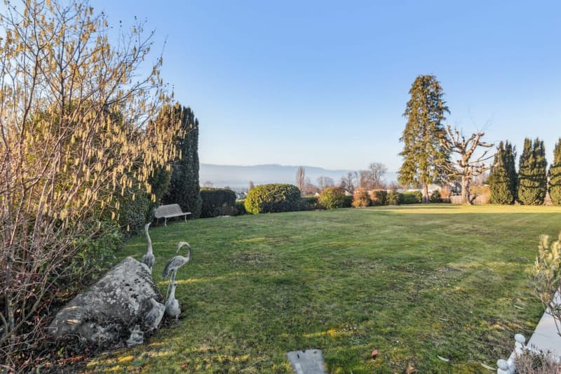 VILLA INDIVIDUELLE | CORSIER (14)