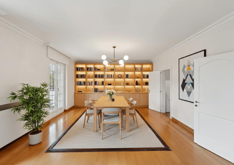 VILLA INDIVIDUELLE | CORSIER (2)
