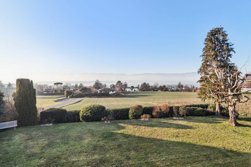 VILLA INDIVIDUELLE | CORSIER (16)