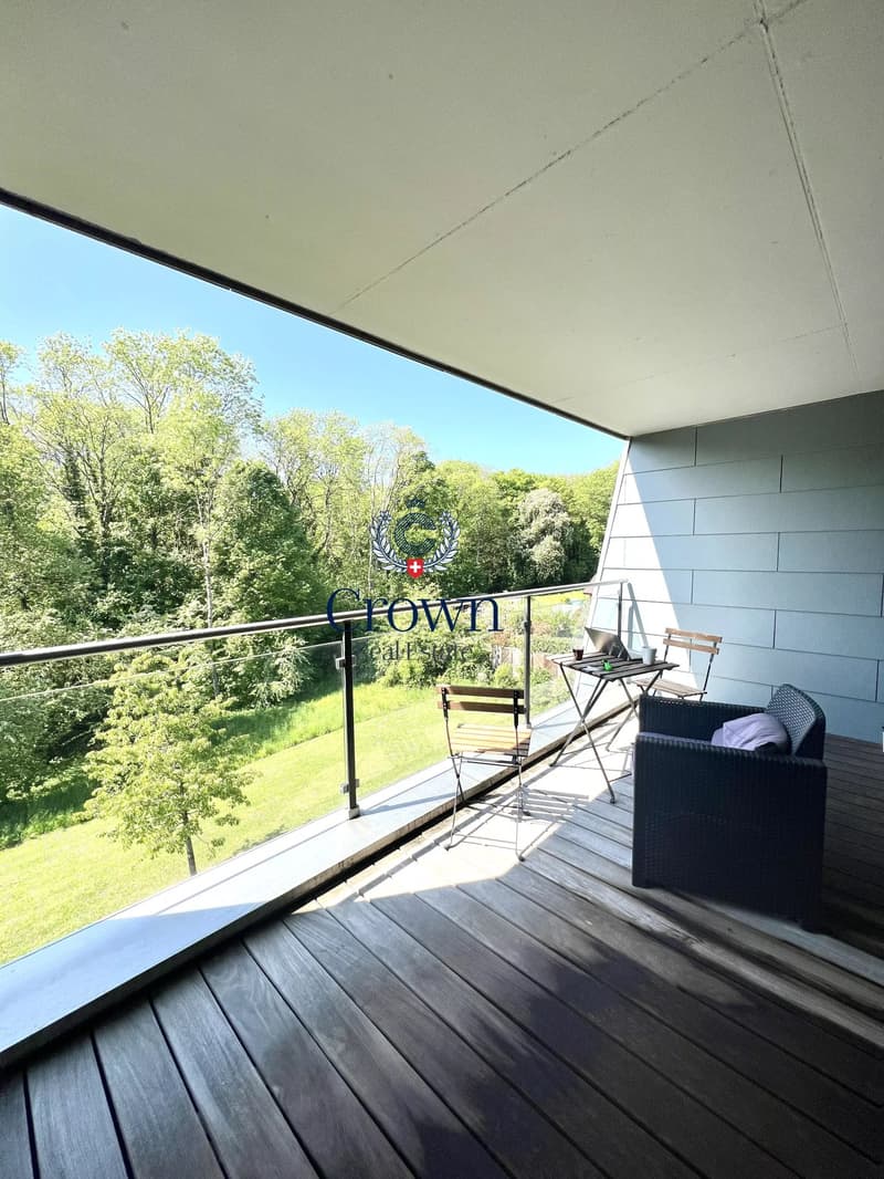 Volumes, light and natural environment (2)