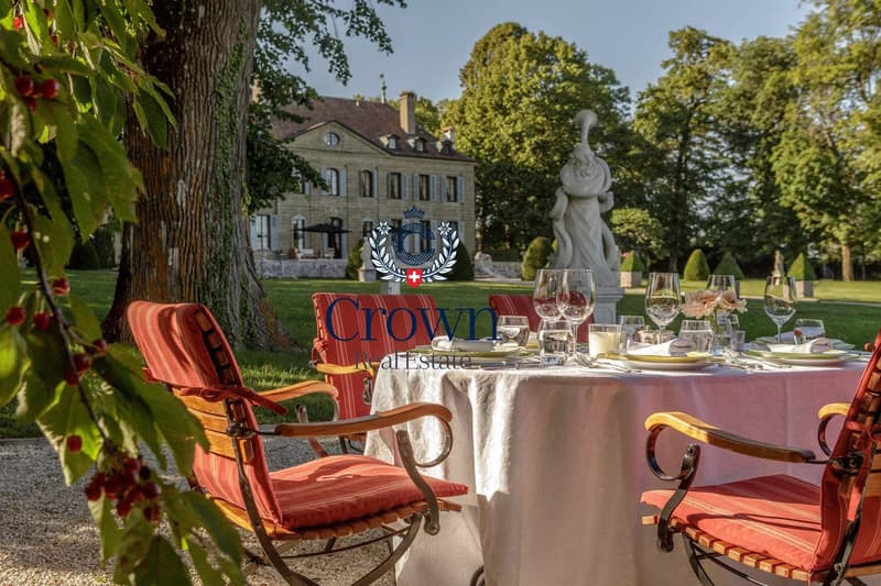 Historic elegance on Geneva's doorstep (7)