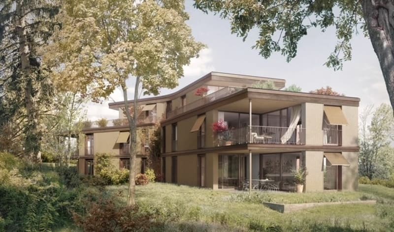 PLUS QUE DEUX APPARTEMENTS - LDV65 - Lot 2.03 (2)
