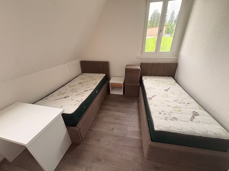 Doppelzimmer