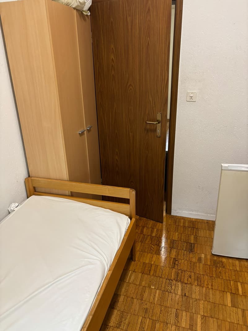 Möbliertes Zimmer zur Miete in Winterthur (3)