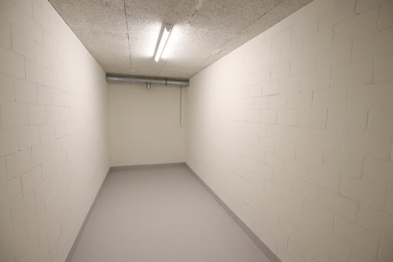 Beispielbild aus der Siedlung