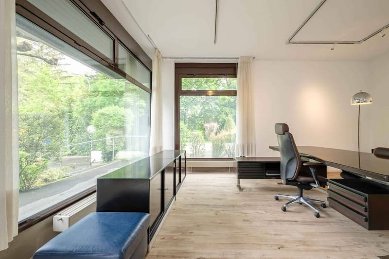 Arcade / Bureau au coeur de Champel - en exclusivité (2)
