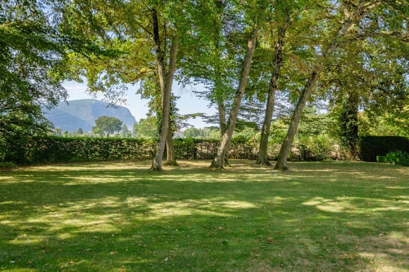 Le charme d'une maison de famille au cur de la campagne (10)