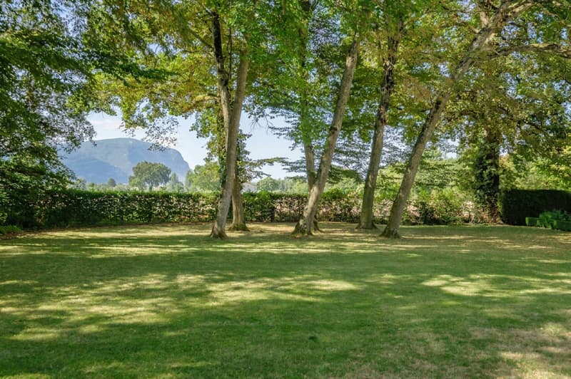 Le charme d'une maison de famille au cur de la campagne (13)