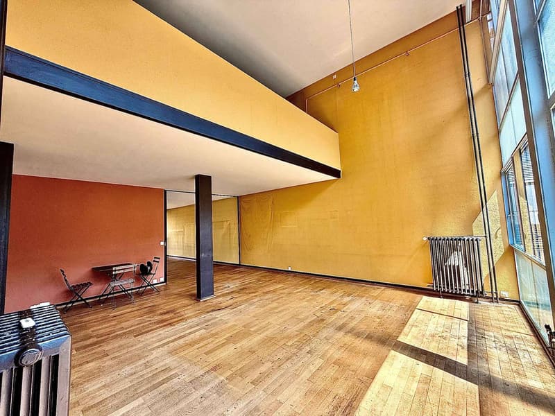 Salon