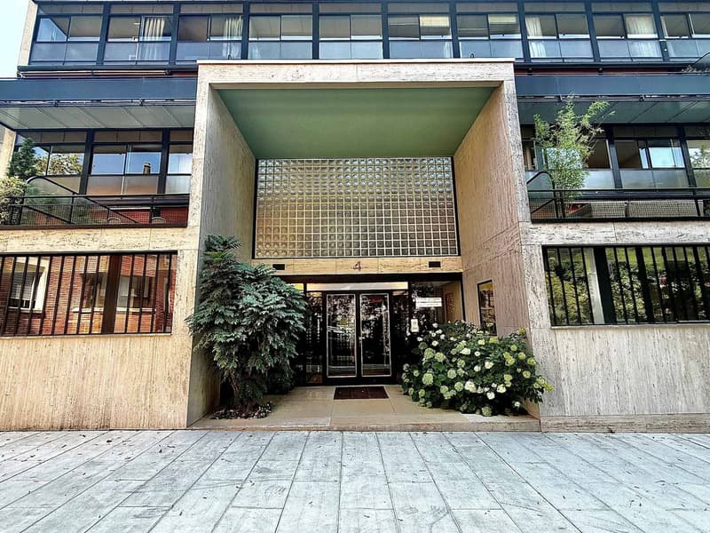Immeuble "La Clarté"
