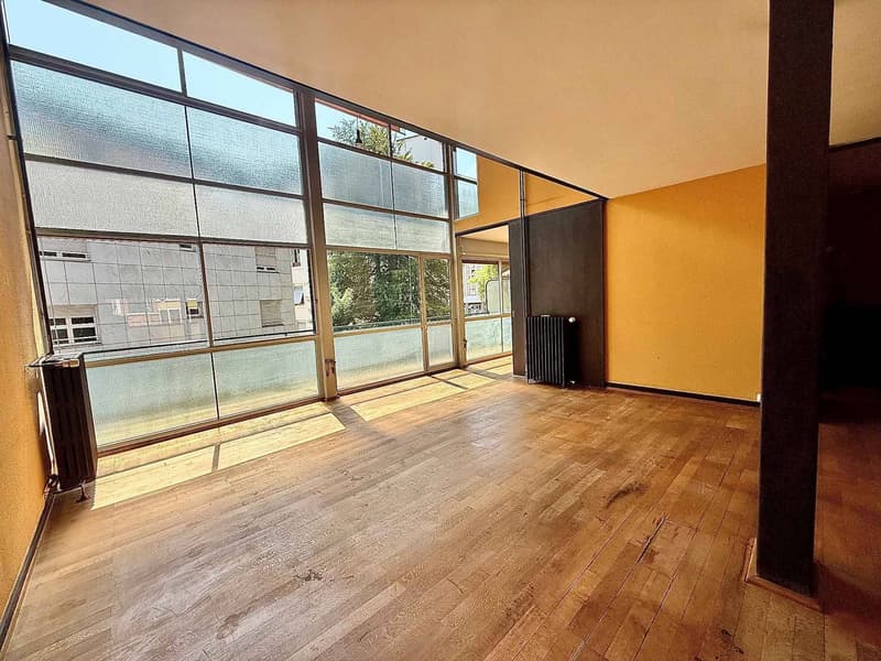 Salon